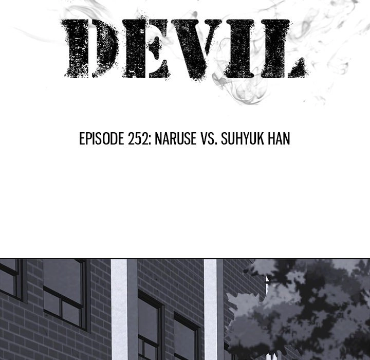 High School Devil Chapter 252 11